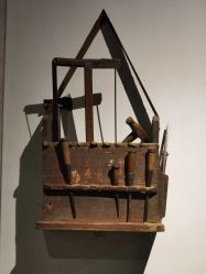 -文旺阁亲子手工DIY木作博物馆