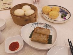 -龙的酒楼·手工早茶·顺德菜(近良路店)