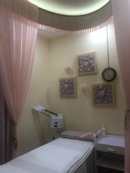 -芳朵美容养生SPA