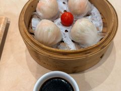 -丰圆轩粤式茶楼(大宁国际商业广场店)