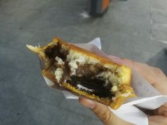 -味正点车轮饼可丽饼(南禅寺店)