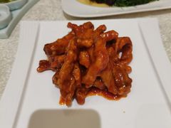 -梅龙镇酒家(南京西路总店)