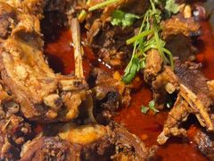 -铭副琦食·虾蟹烩馆(渔人码头店)