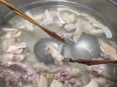 原味椰子鸡-椰夫人·养生椰子鸡(金沙洲永旺店)
