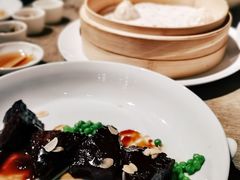 -悦轩中餐厅·高空江景·杭州柏悦酒店