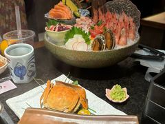 -匠和风精致料理(成都龙湖滨江天街店)