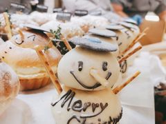 -PAPER STONE BAKERY(天环店)
