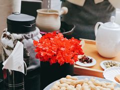 -成都观隐颐云台酒店-芳菲秀