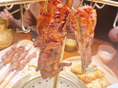 -楼兰新疆主题餐厅(苏州中心店)