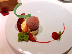 诺曼底燕麦布丁-王品牛排(福州泰禾店)