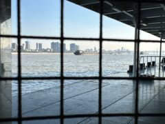 -武汉关码头(轮渡站)