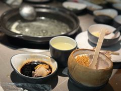 -同仁四季椰子鸡(无锡滨湖万象汇店)