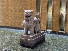 -上海波特曼丽思卡尔顿酒店