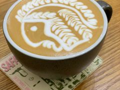 -SAFARI COFFEE