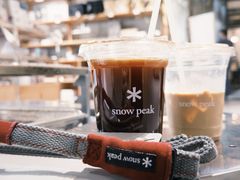 -SnowPeak Cafe(上海环宇城Max店)