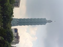 台北101大楼-台北101