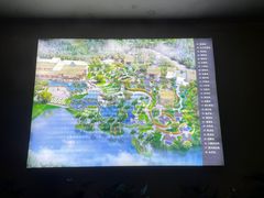 -广州从化都喜泰丽度假酒店温泉