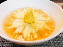 养生静心莲-鱼桥巷·美学川菜