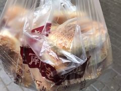 -朱记小郑酥烧饼(建康路店)