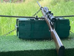 -猎鹰谷实弹射击俱乐部