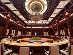 -北京雁栖湖国际会展中心