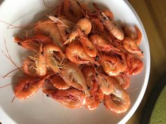-蓝湾碧波·老字号·疍家非遗海上餐厅