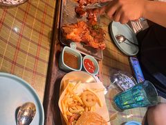 -美森西餐厅(曙光大道店)