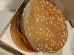 -麦当劳(武商建二店)