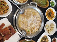 -老来福·非遗酸汤兔(凯旋路店)