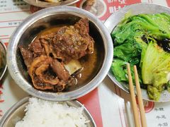 -阿秋牛排(湖心街店)