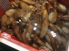 -星龙海鲜(望江东路店)