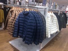 -优衣库(银座店)