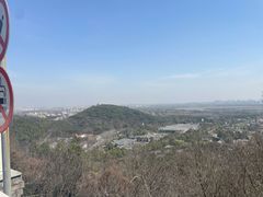 -上海佘山国家森林公园西佘山园