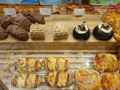 -清真·优麦滋烘焙坊(祥云路店)