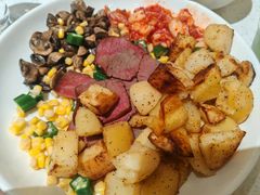 -SaladJohn沙拉匠(凯德1818店)