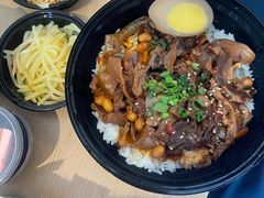 -京参 • 擂椒饭(这有山店)