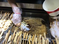 -童陈记重庆冷串串(食宝街店)
