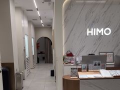 -HIMO海马体照相馆(上海华润CP静安店)