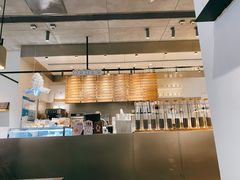 -喜茶(上海兴业太古汇店)