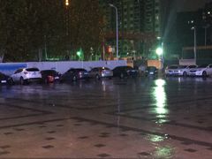 -蓝鲸湾汤泉(包河店)