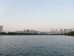 -南宁南湖公园