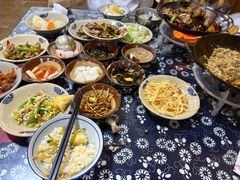-张关合渣(航空大道店)