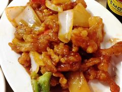 咕噜虾球-陈根记大牌档