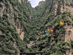 -龙庆峡风景区