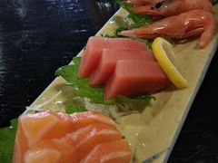 景鹤寿司拼盘-景鹤料理(上地华联店)