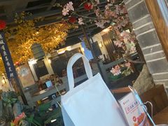 -越城记黑鱼煲(福侨大厦店)