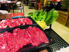 -幸运牛汕头小黄牛牛肉火锅(梅林店)