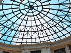 -漢咖啡·全服务式自助晚餐(武汉洲际酒店)