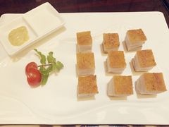 -新天世纪中餐厅
