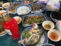 -桂园白粥·潮汕老味道